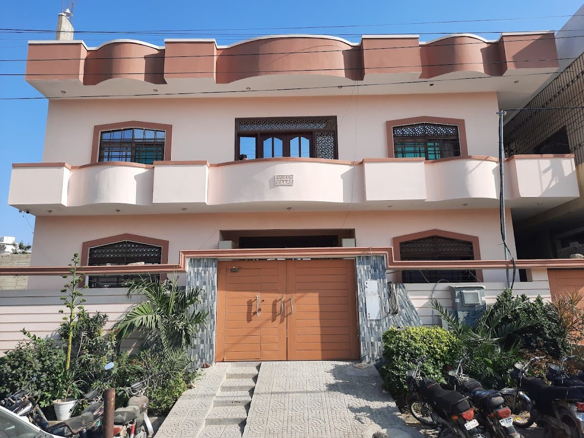 Murad Boys Hostel photo