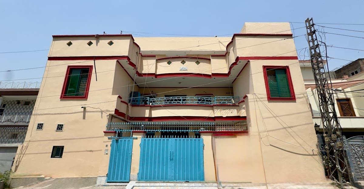 Al-Nisa Homes Girls Hostel | Girls Hostel in Lahore photo