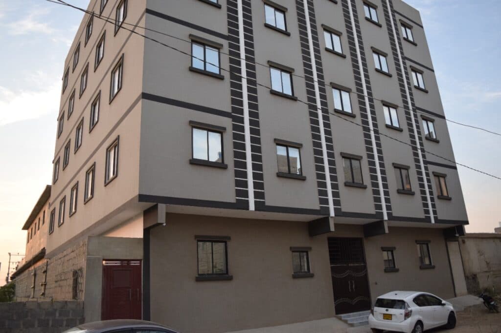 Sir Syed Girls Hostel photo
