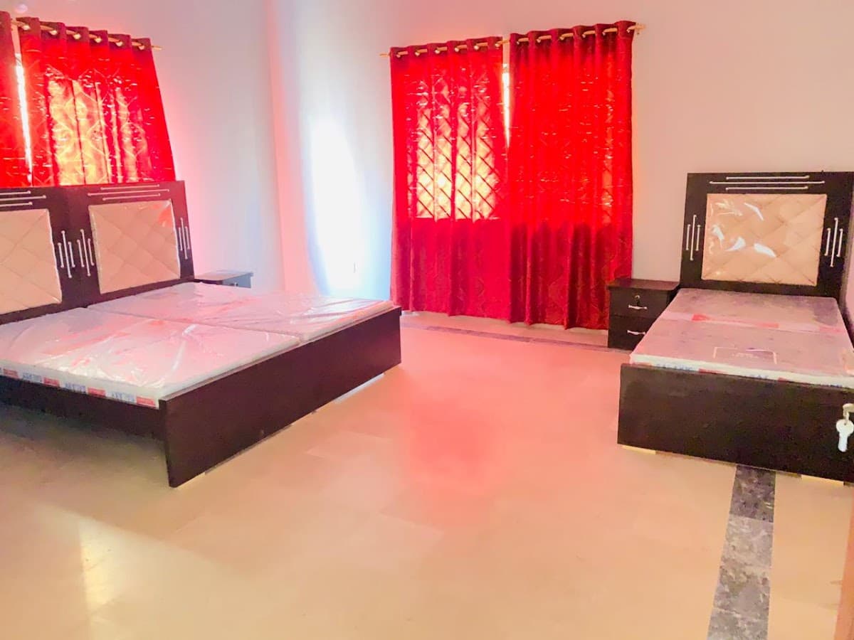 Girls Hostel photo