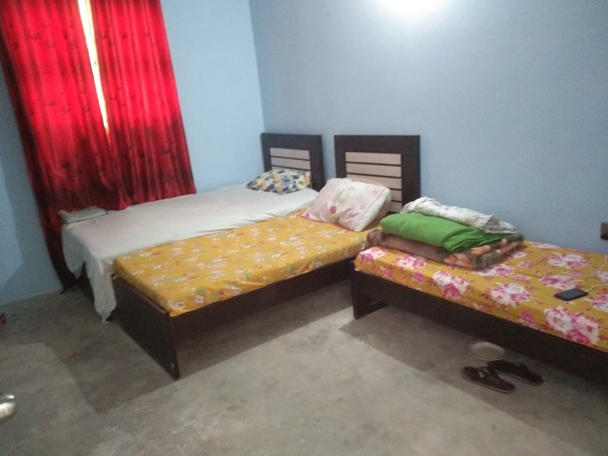 HY Boys Hostel & Rooms for Rent photo