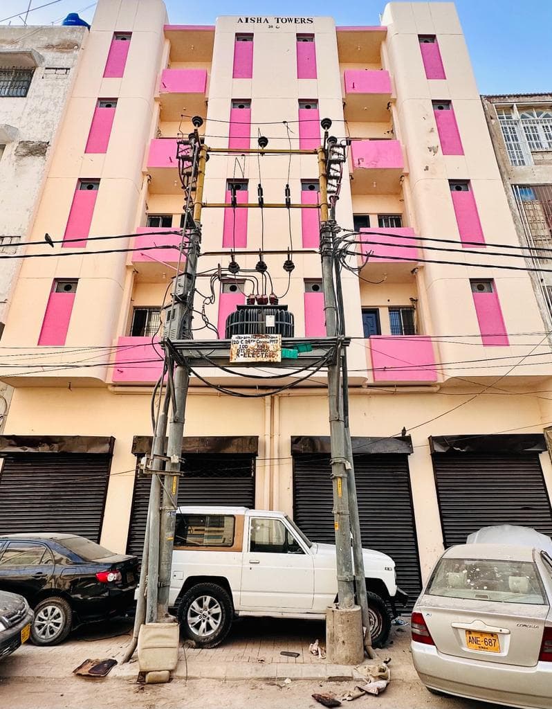 (THE) UNITED GIRLS HOSTELS photo