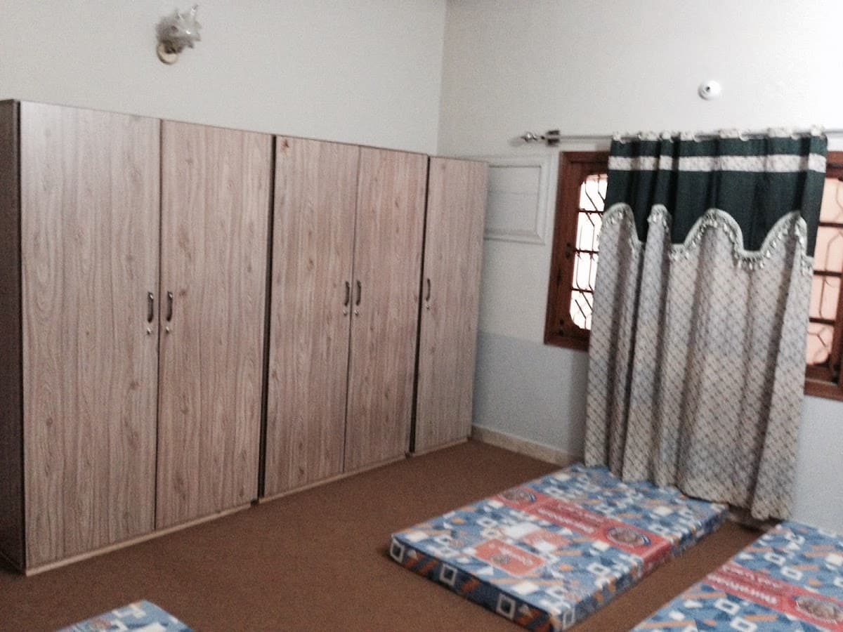 Bilal Boys Hostel photo