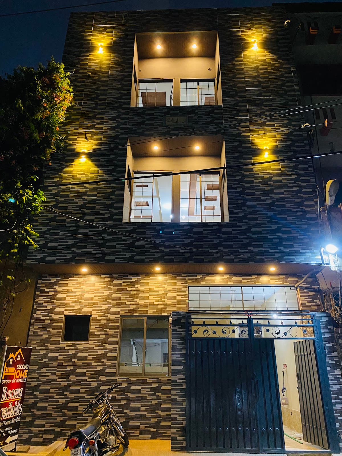 Second Home Group of Hostels ||Johar Town photo