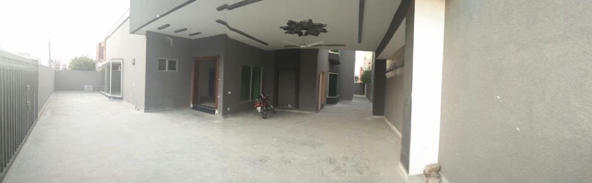 Ambassador Hostel Johar Town photo