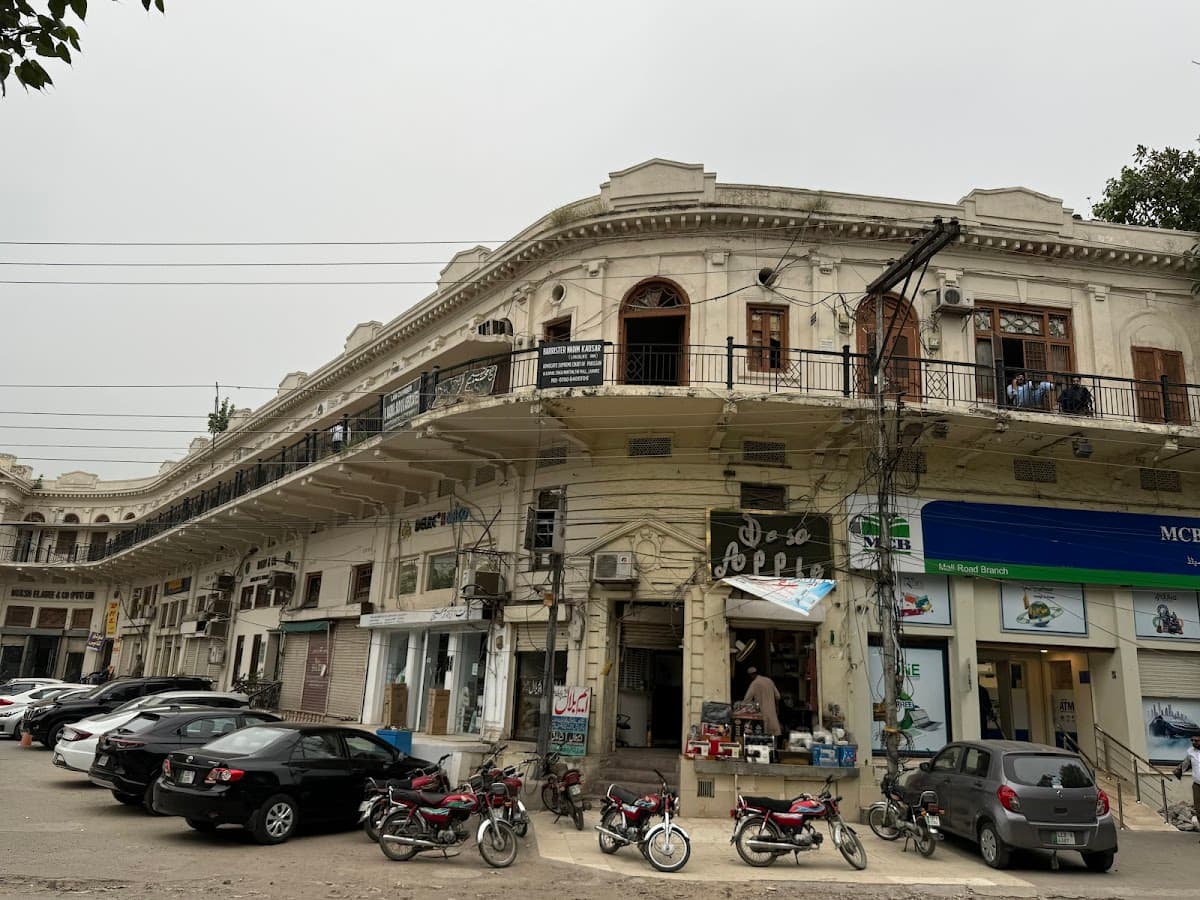 Lahore Backpackers photo