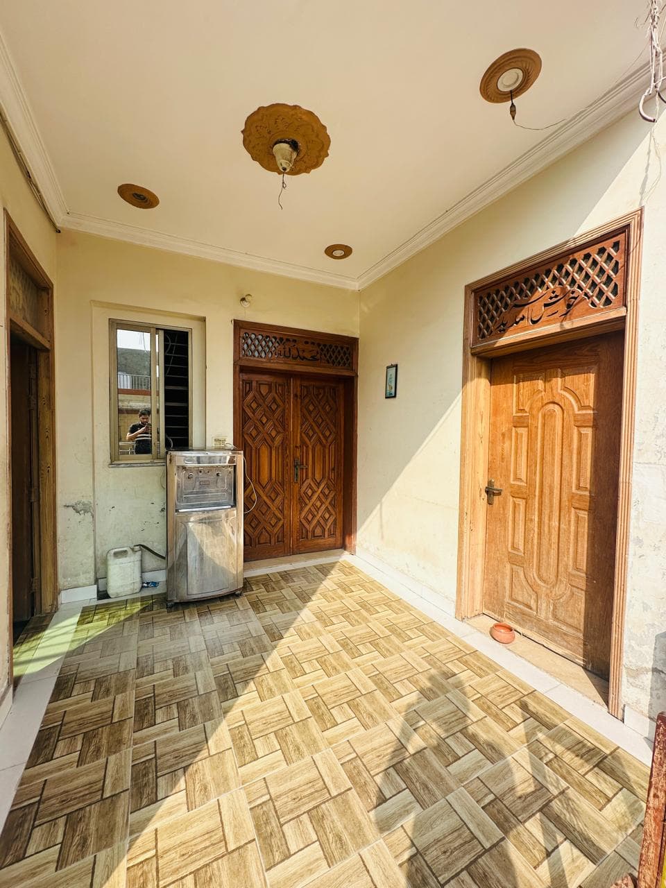 The Luxury Girls Hostel Lahore photo