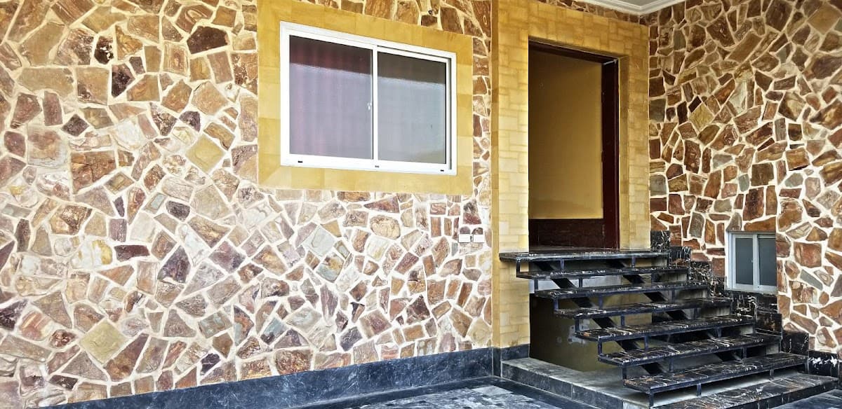 Alharam Girls Hostel (Airline Branch) photo