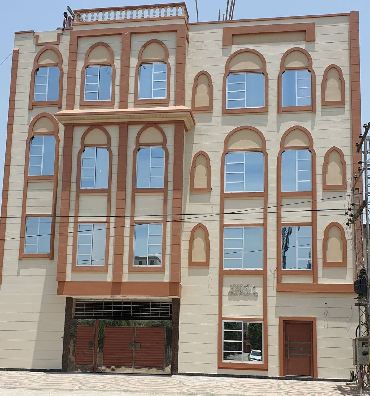 Ayesha Girls Hostel photo