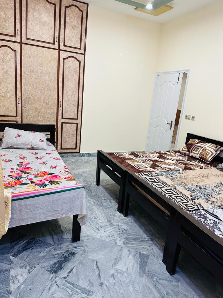 The Lahore Group of Girls Hostels photo
