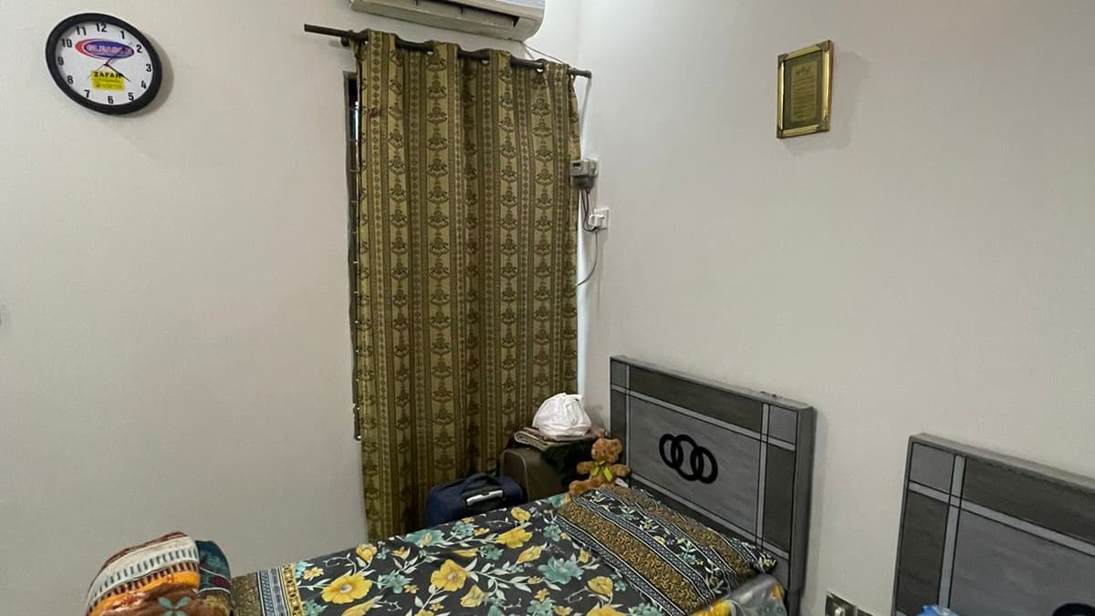 IDEAL GIRLS HOSTEL FOR UMT photo