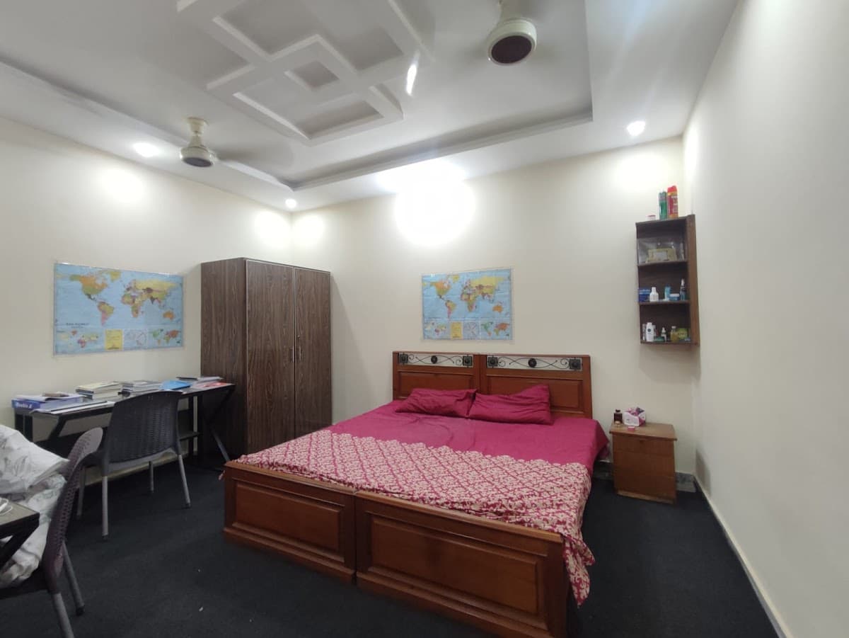 AL-ALI Boys Hostel photo