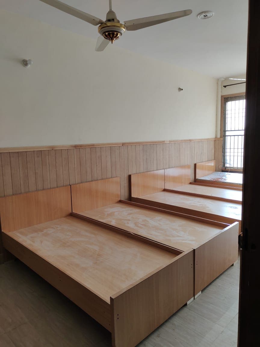 Shershah boys hostel photo