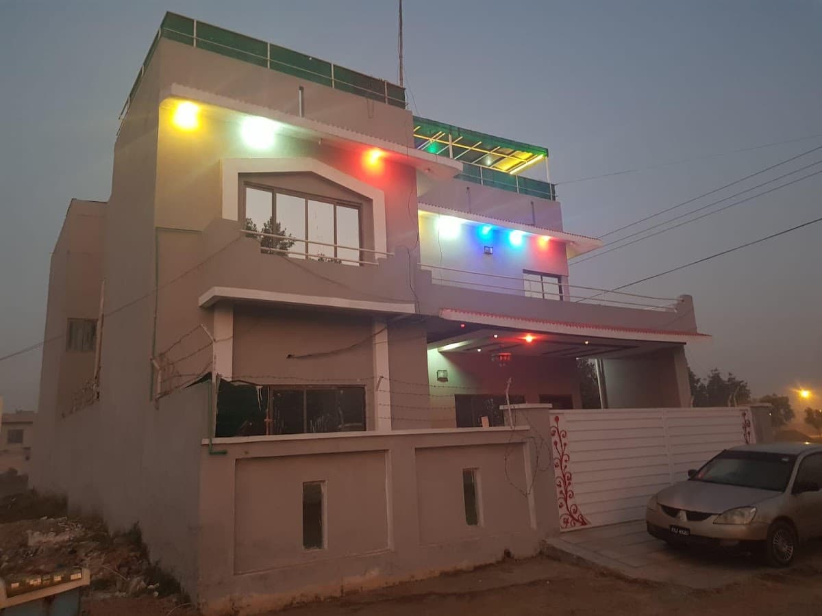 LAHORE BOYS HOSTEL NEAR UOL & Superior Uni Defance Rd photo