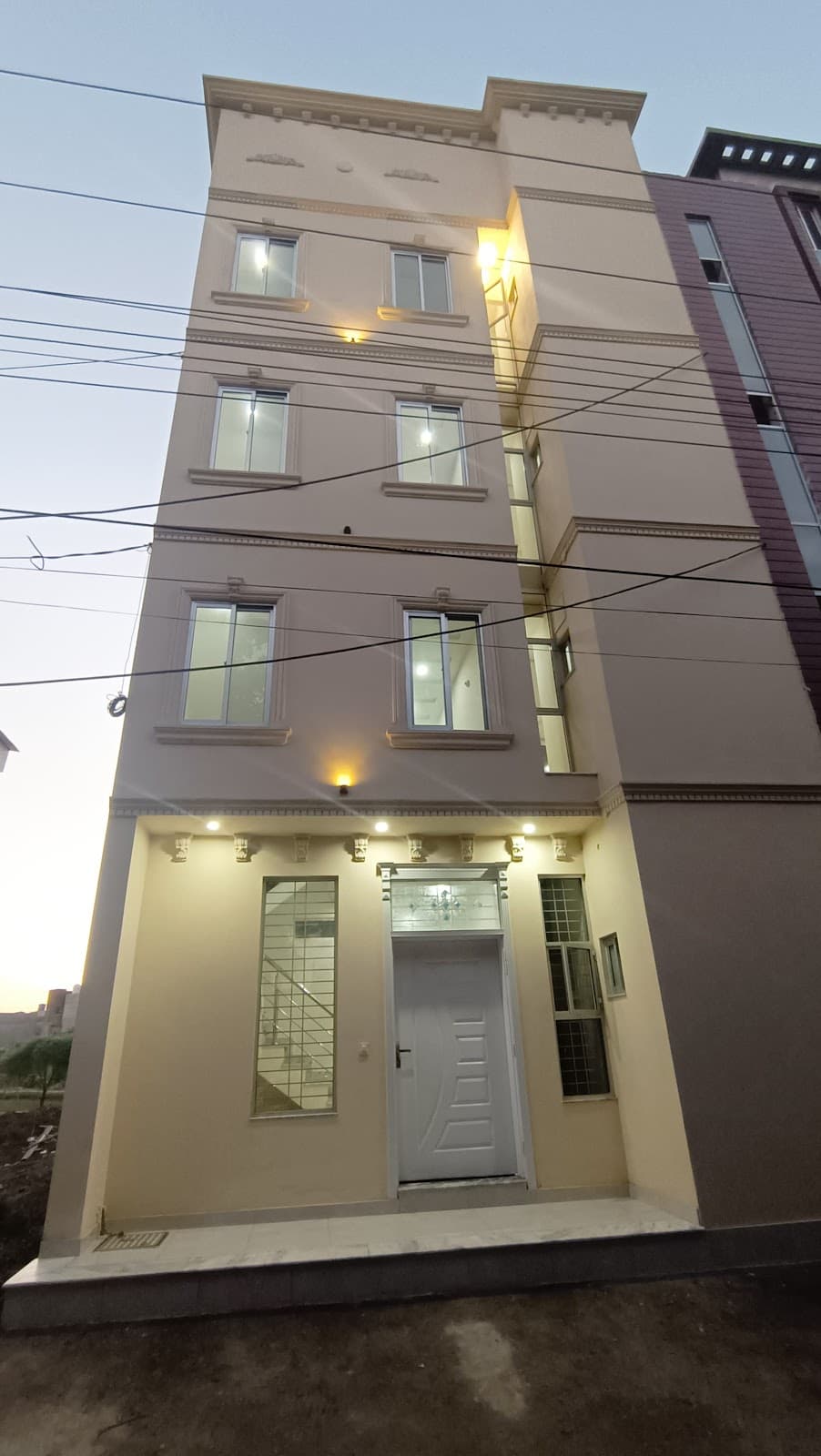 Continental Boys Hostel R-2 Johar town photo