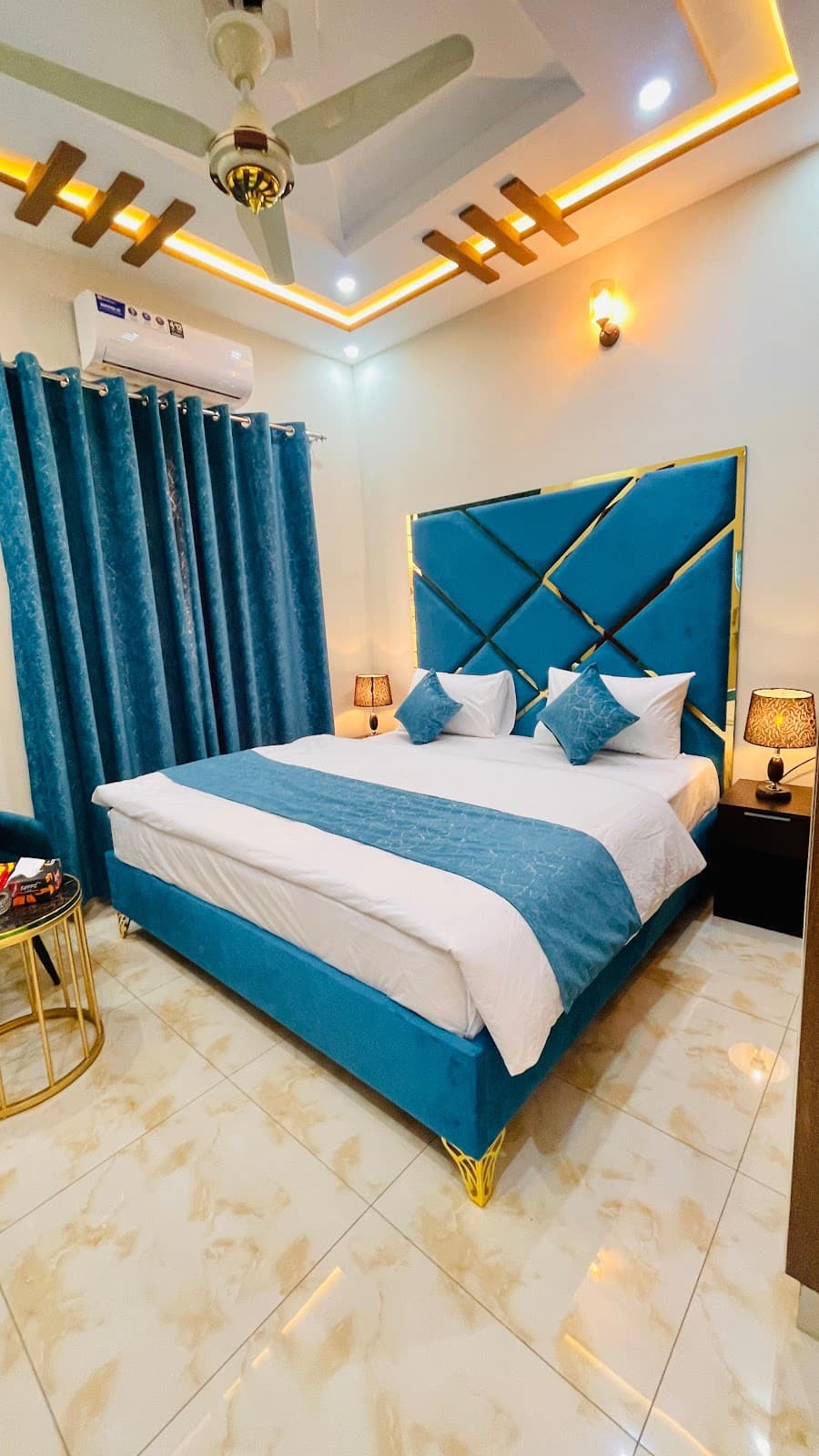 Holiday Guest House Lahore photo