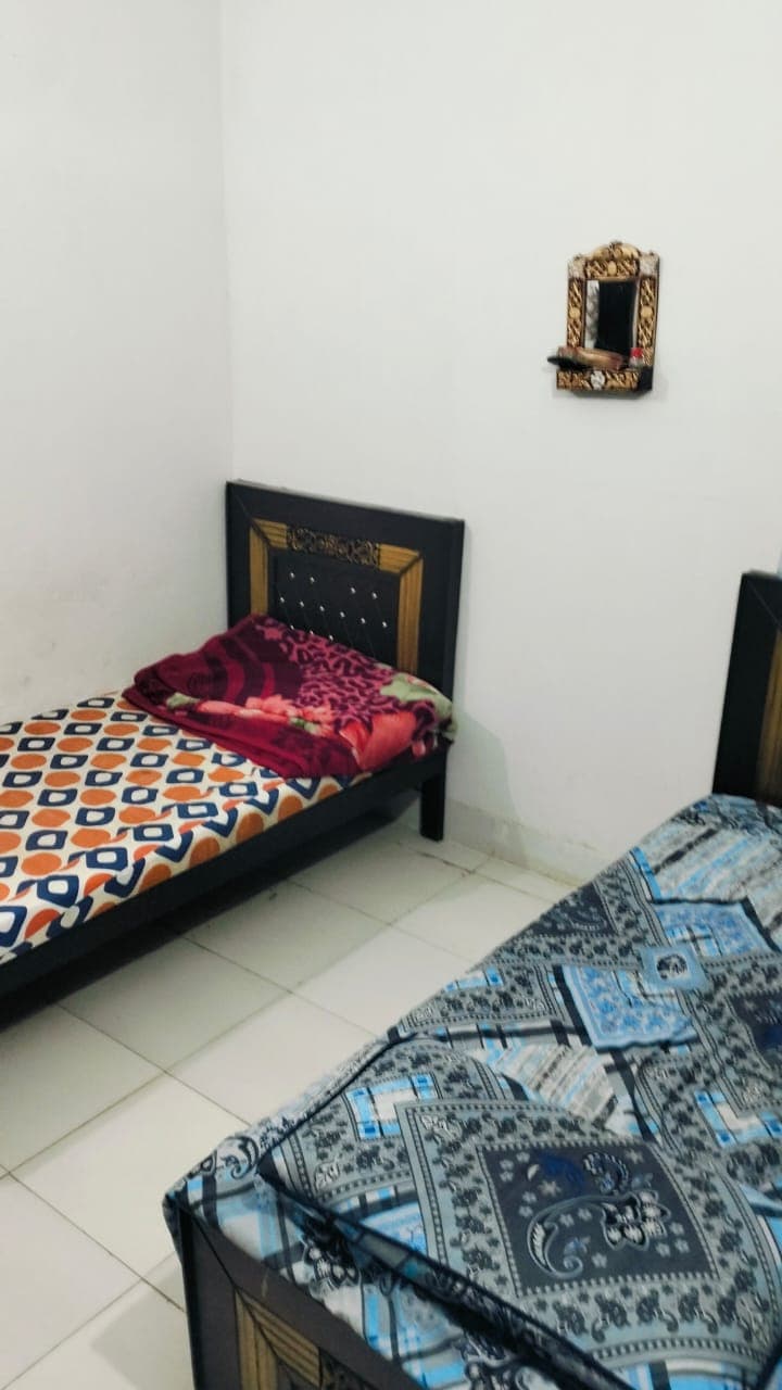 Al-Rasheed Boys Hostel photo