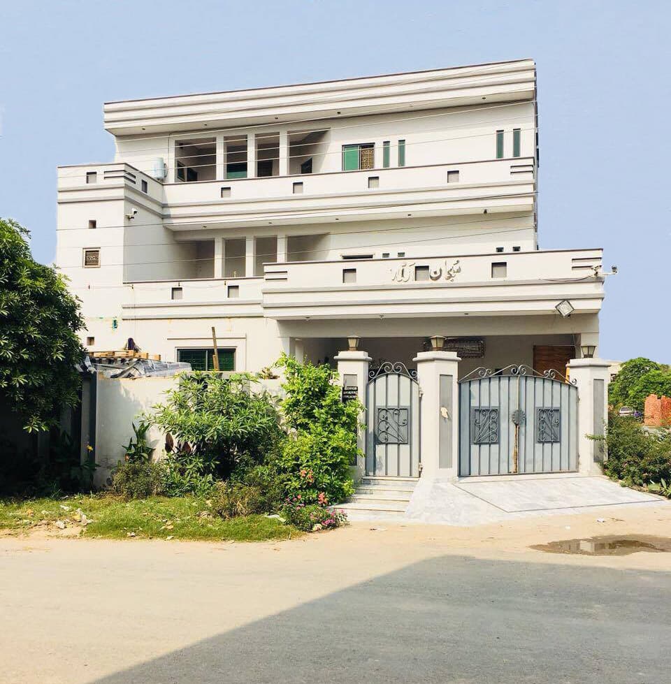 Lahore Hostel Johar Town photo