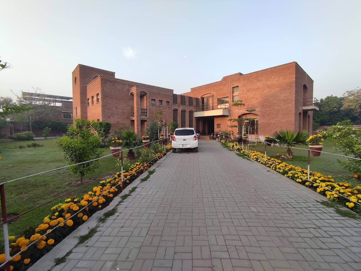 Youth Hostel photo