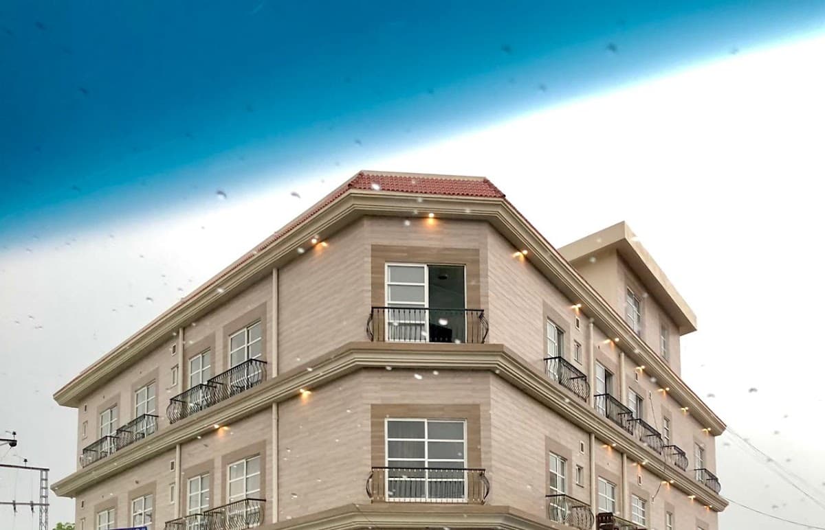 Continental Boys Hostel Johar Town Lahore photo