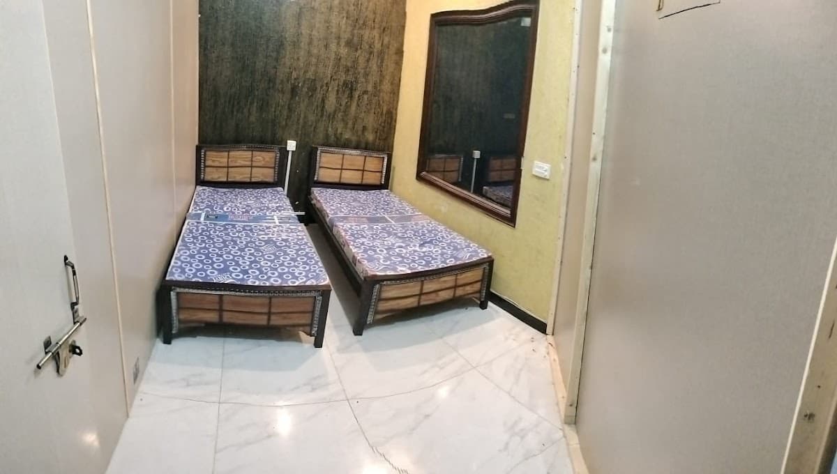 Aroma Boys Hostel photo