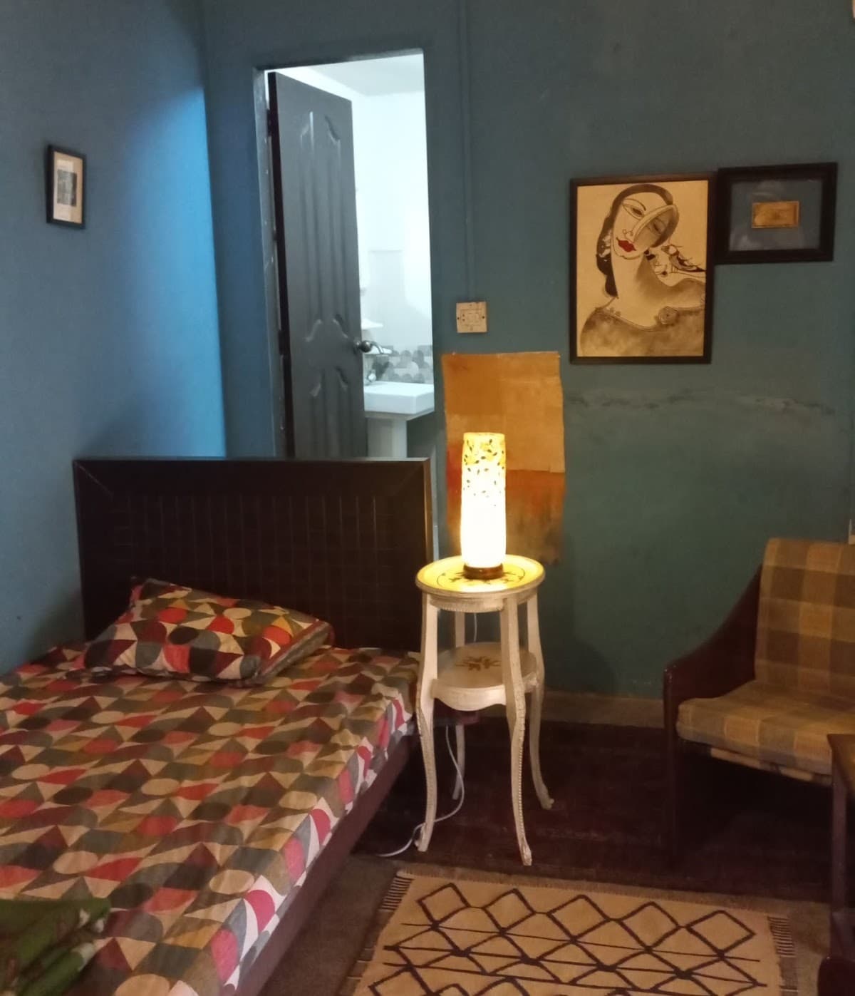 PKBnB Extended Stay Pakistan photo