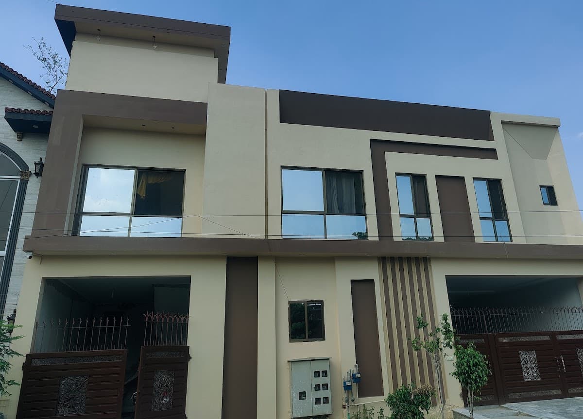 HF BOYS HOSTEL photo