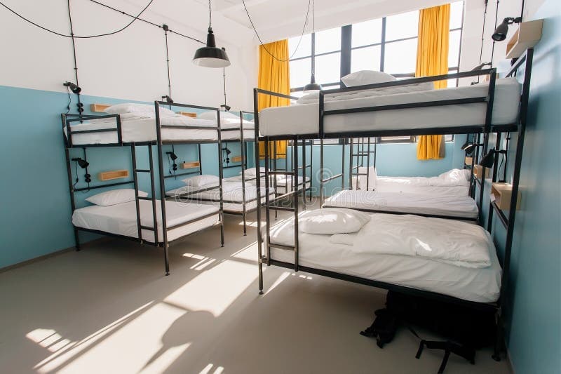 Continental Boys Hostel photo