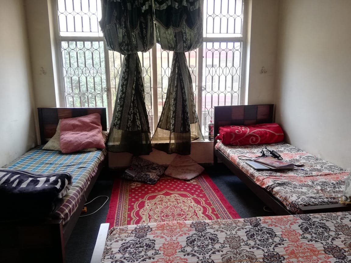 Abdullah Girls hostel photo