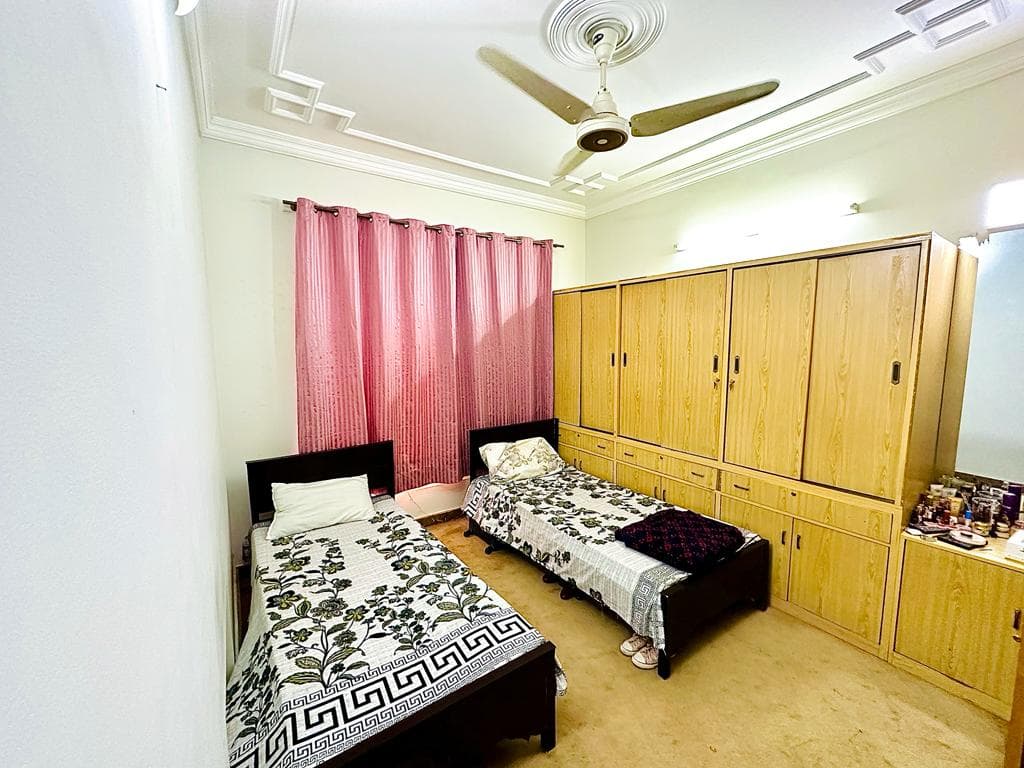 Elysium Girls Hostel photo