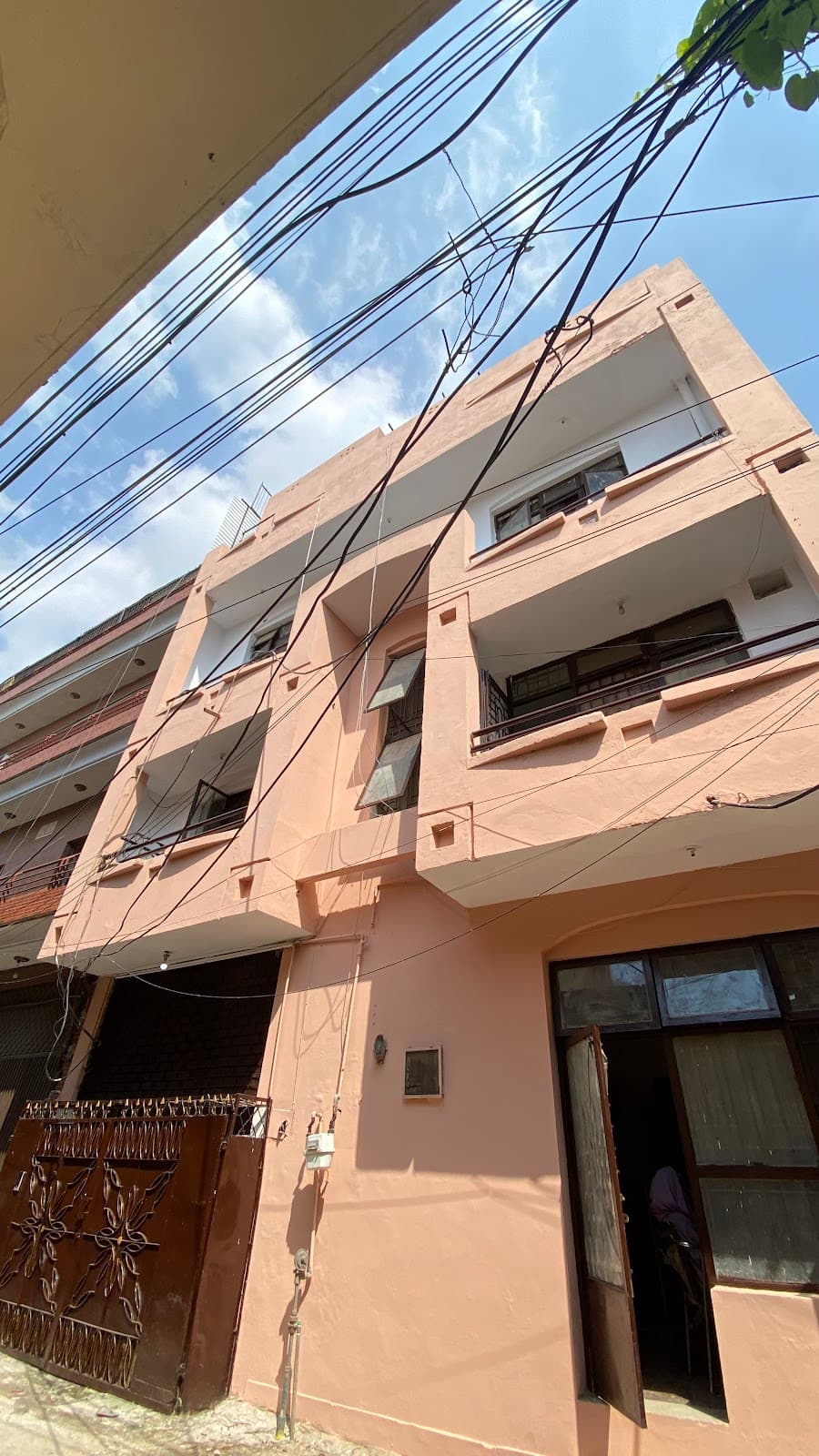 White Petal Girls Hostel photo