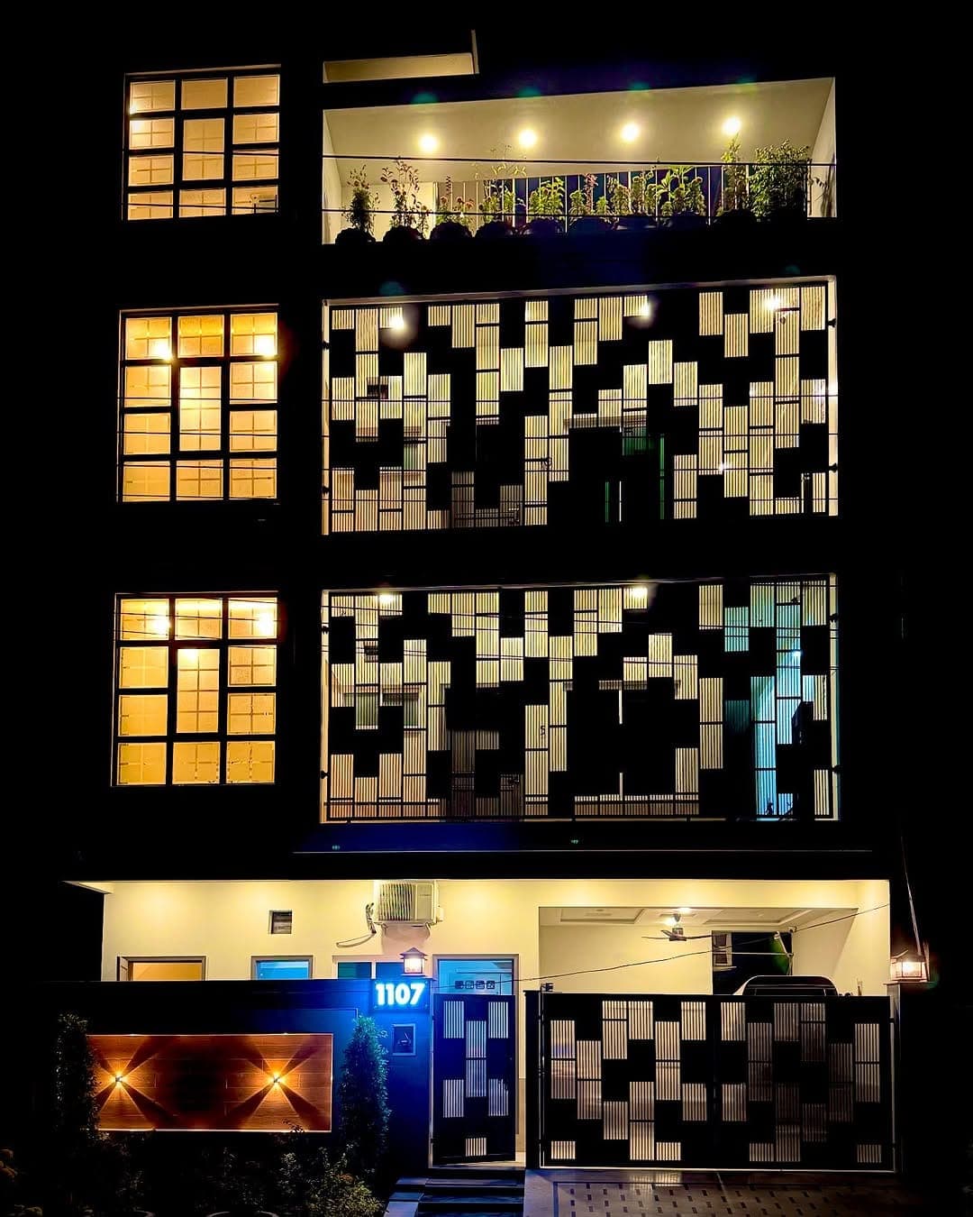 OSTELLO Girls Hostel photo