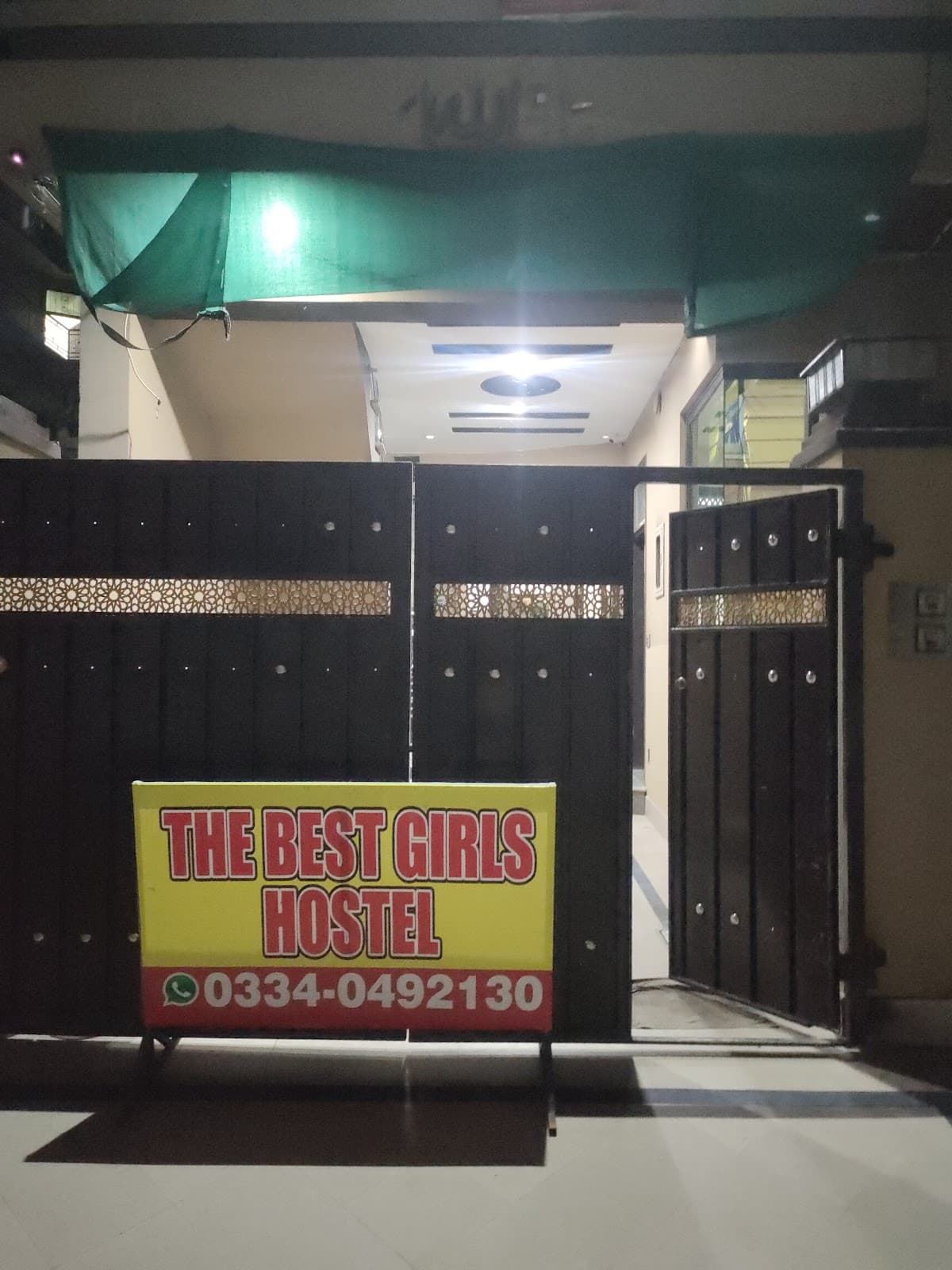 The Best Girls Hostel photo
