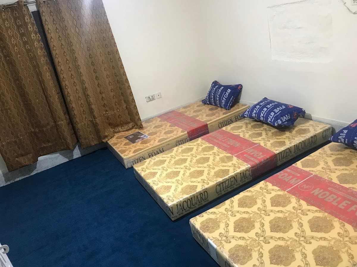 Green Girls Hostel photo