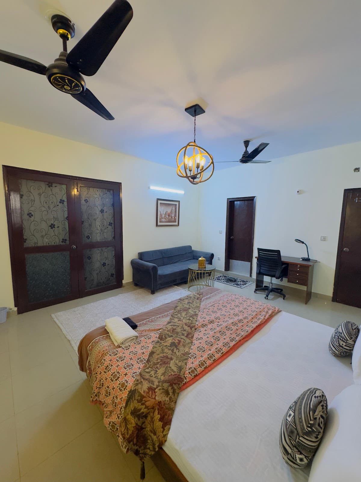 Rosewood Cottage photo