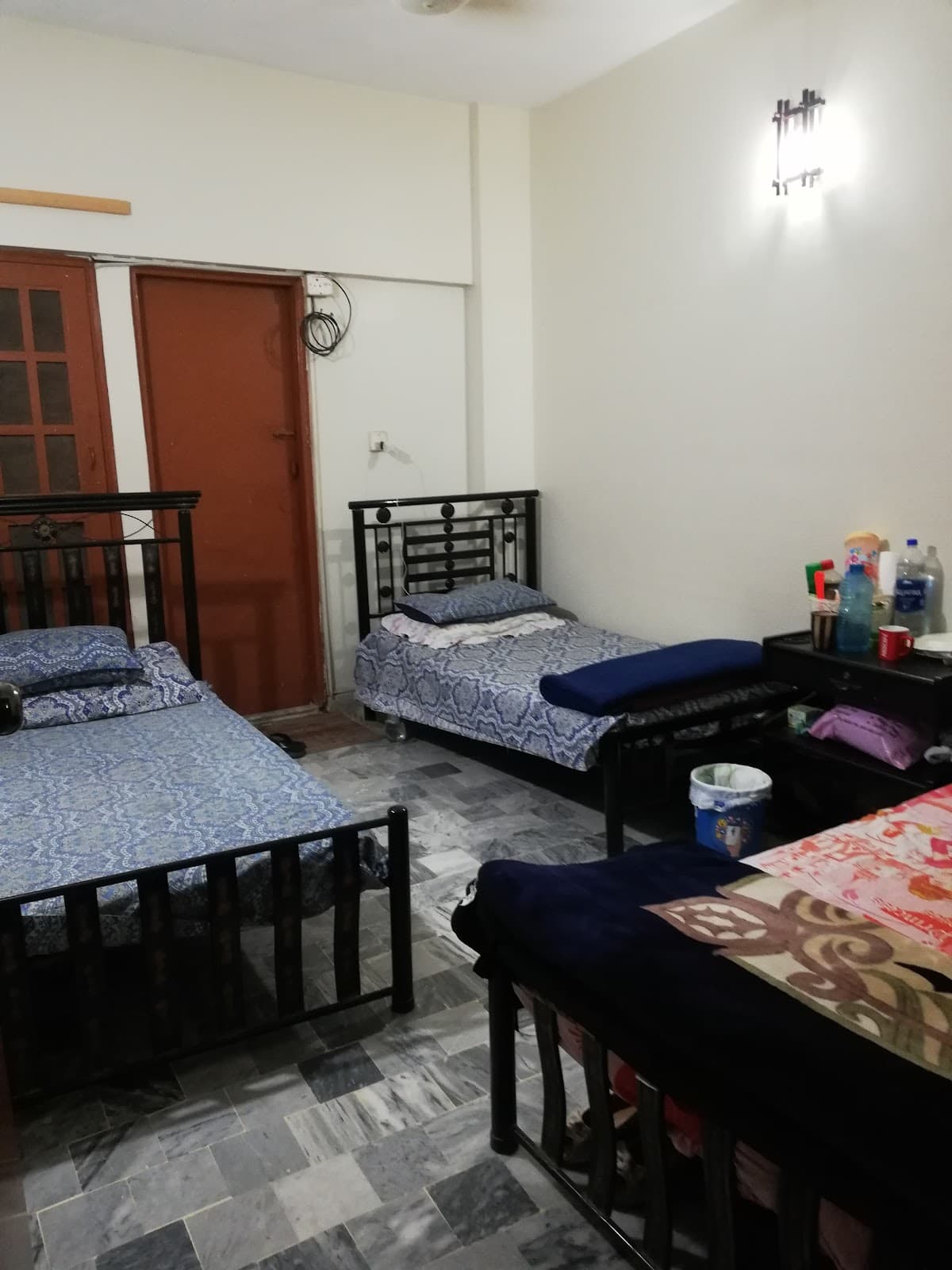 EB Girls Hostel/Accommodations Karachi photo