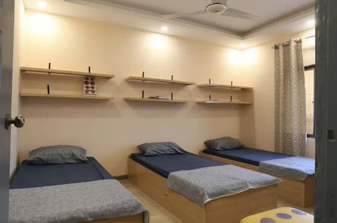 Al Azhar Girls Hostel photo