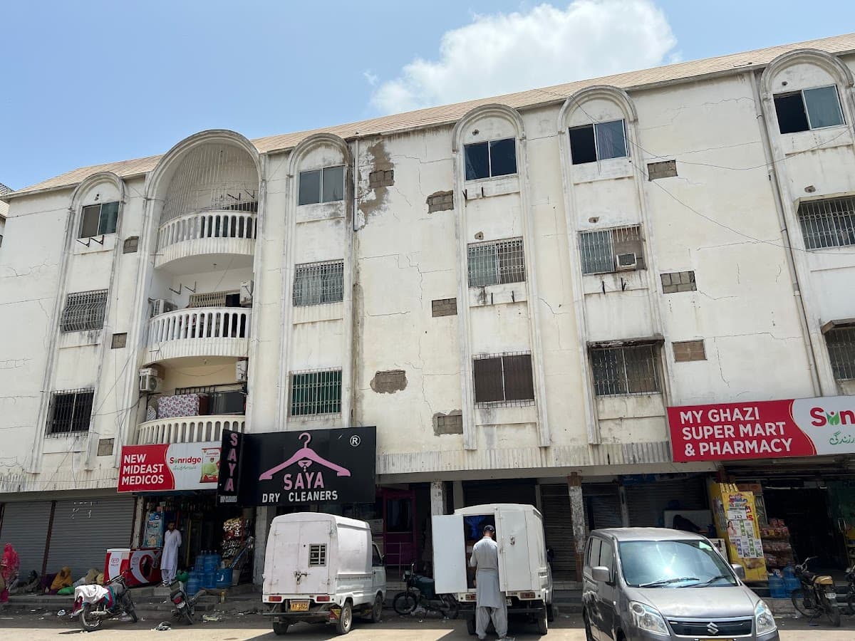 Elite hostel for Girls only photo