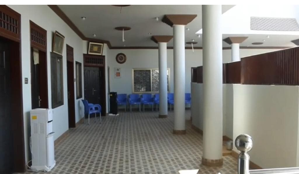 Marvi's Girls Hostel photo