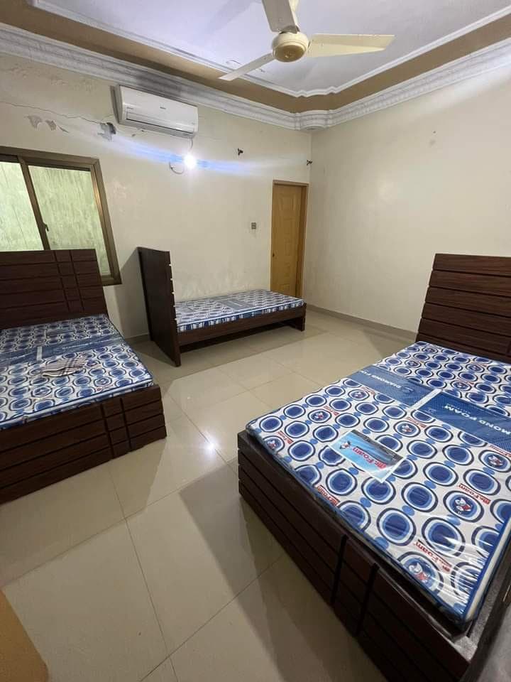 Zainab girls hostel branch 2 photo