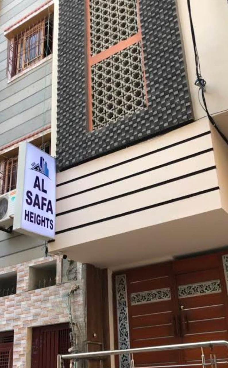AL Safa Girls Hostel photo