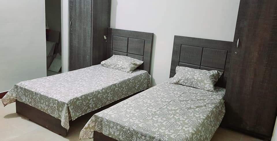 Hamna girls hostels Karachi - Branch 1 photo