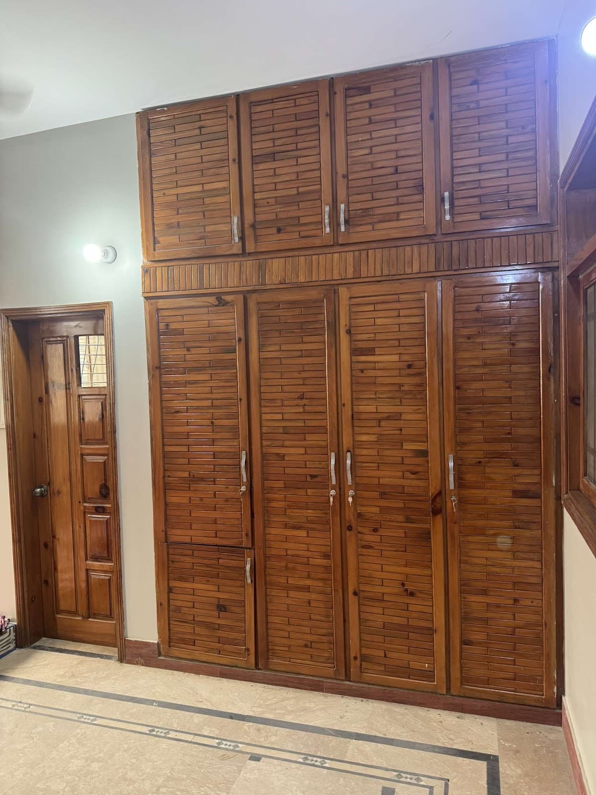 Prestige Boys Hostel photo