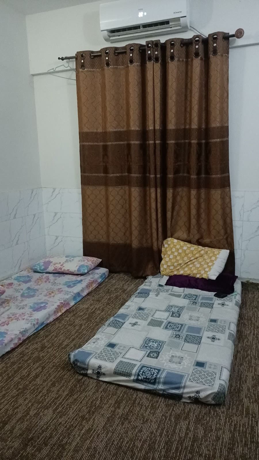 Boys Hostel Tariq Road photo