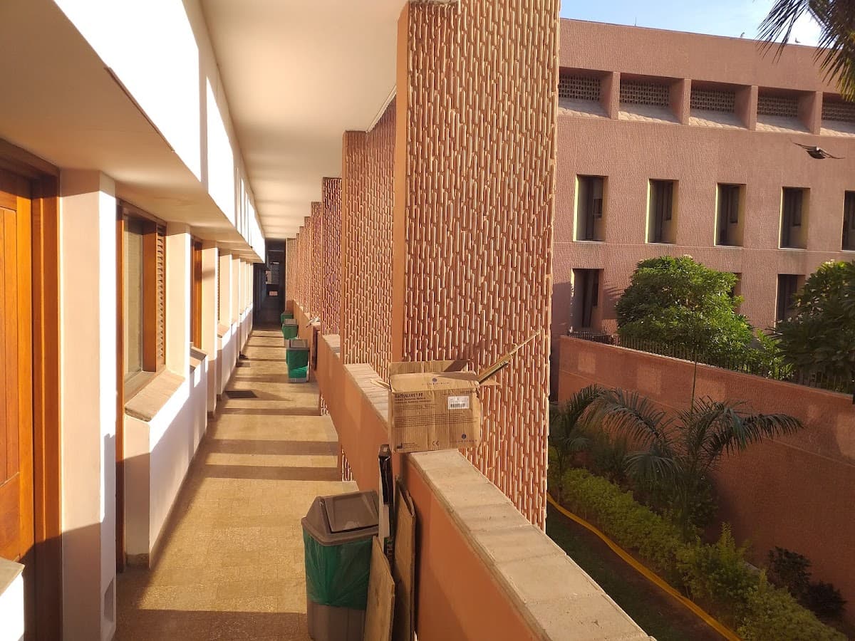 AKU Male Hostel photo