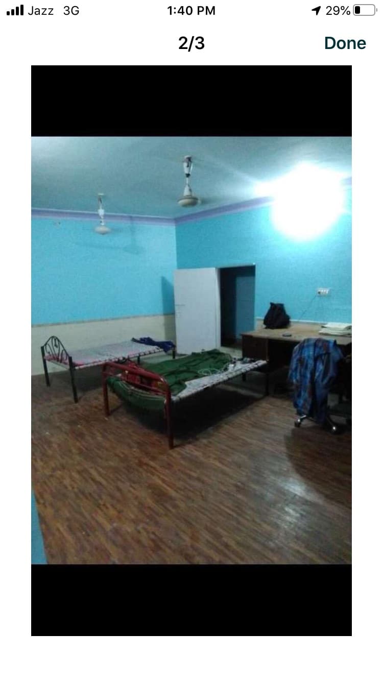 Stargate Boys Hostel photo