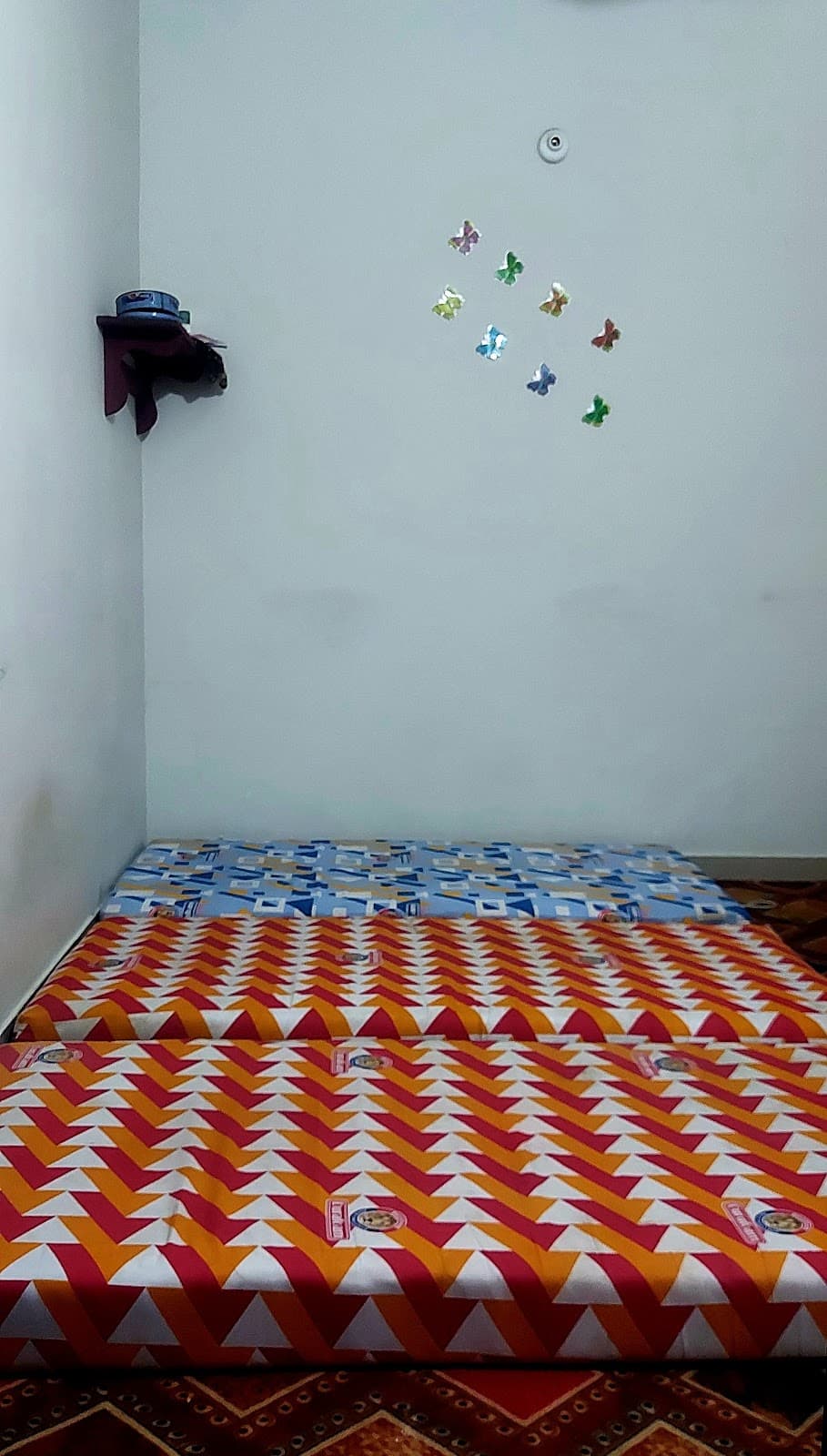 Karachi hostel 2 photo