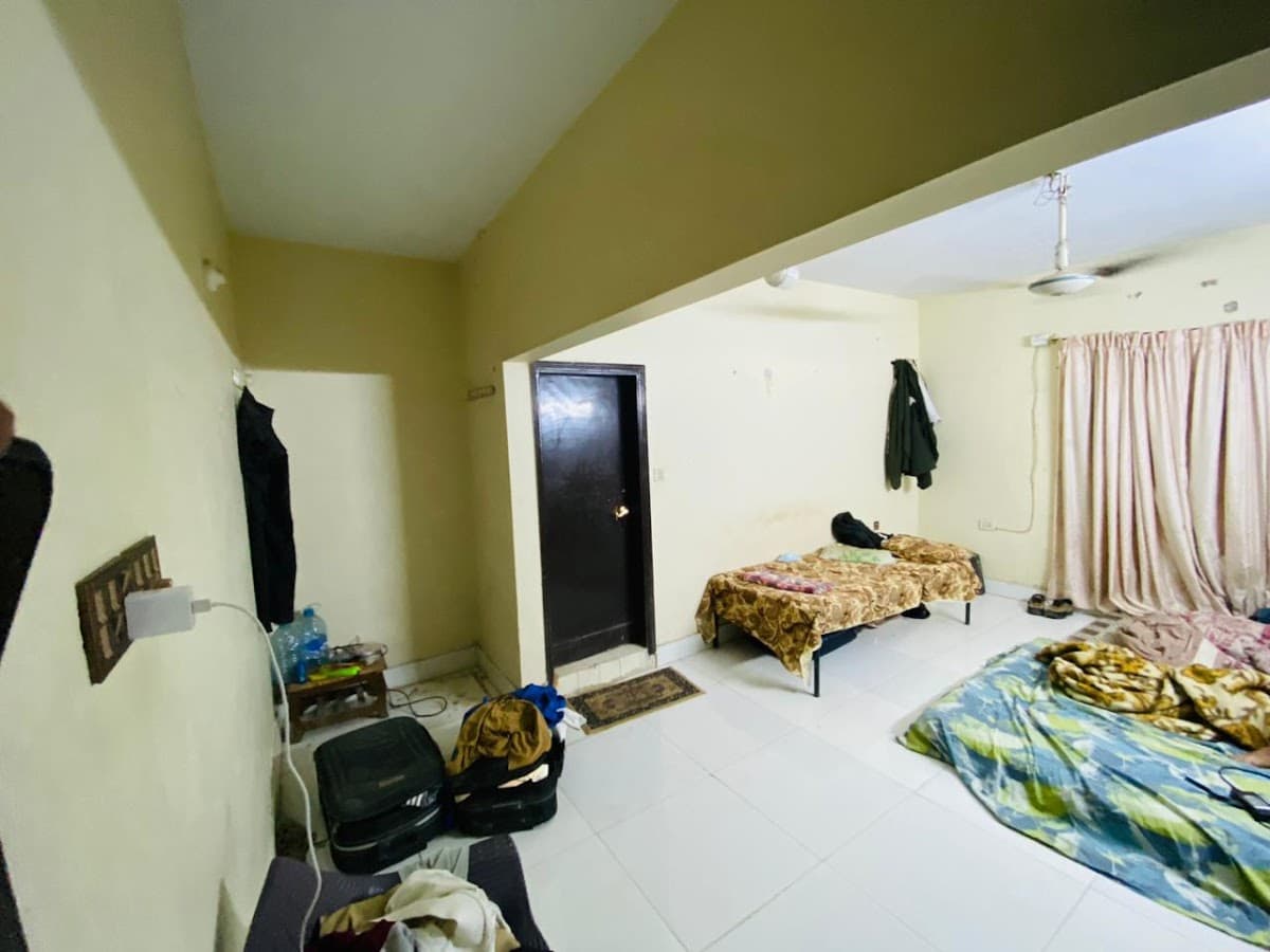 Airport View Boys Hostel photo