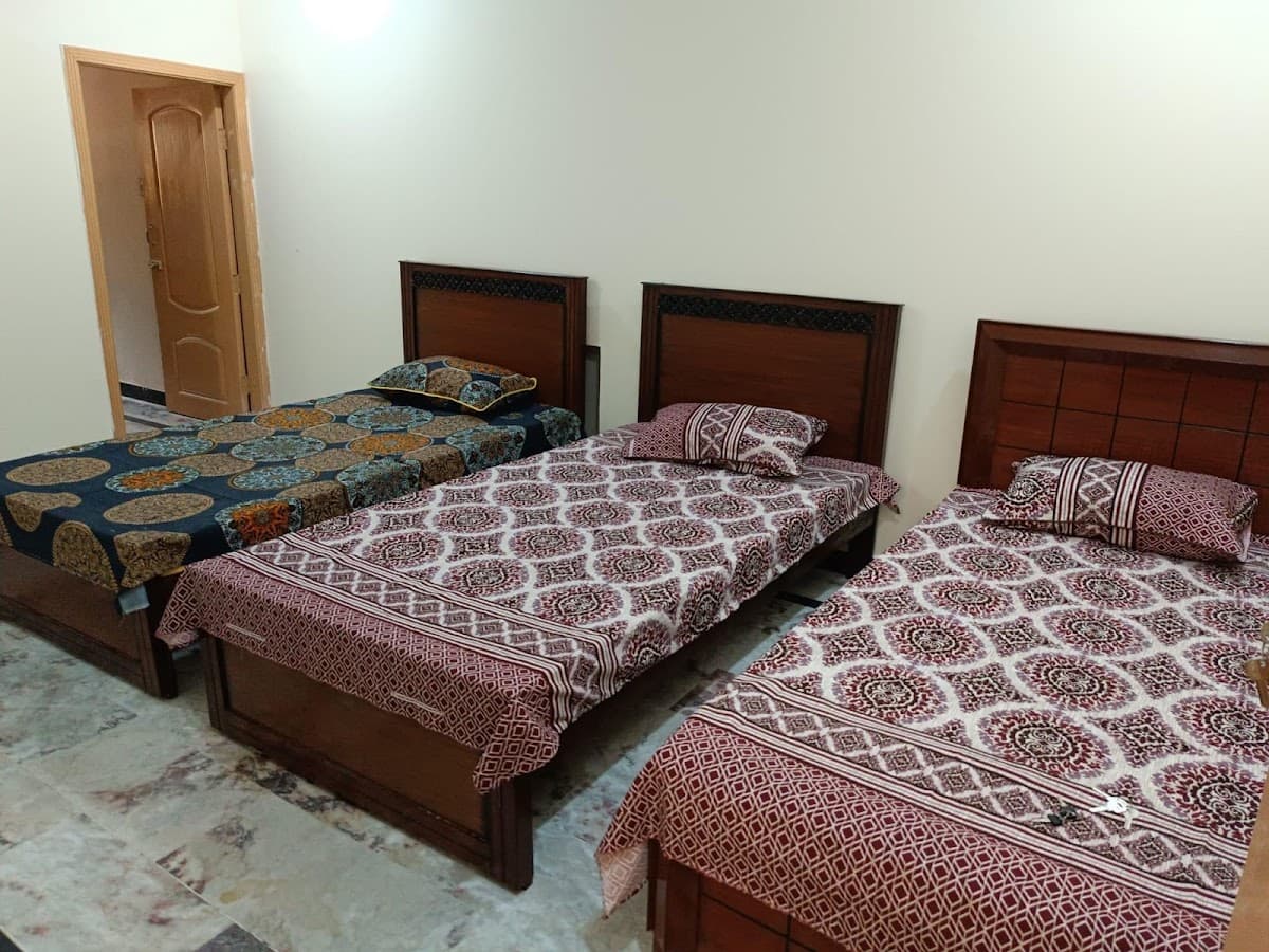 CA & ACCA Boy’s Hostel photo