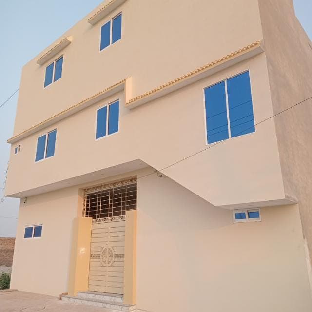 Abeer Girls Hostel photo